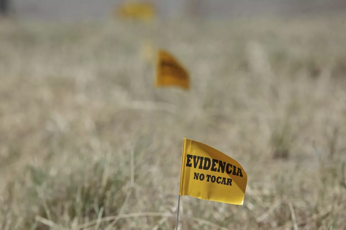 Recorrido Rancho Izaguirre