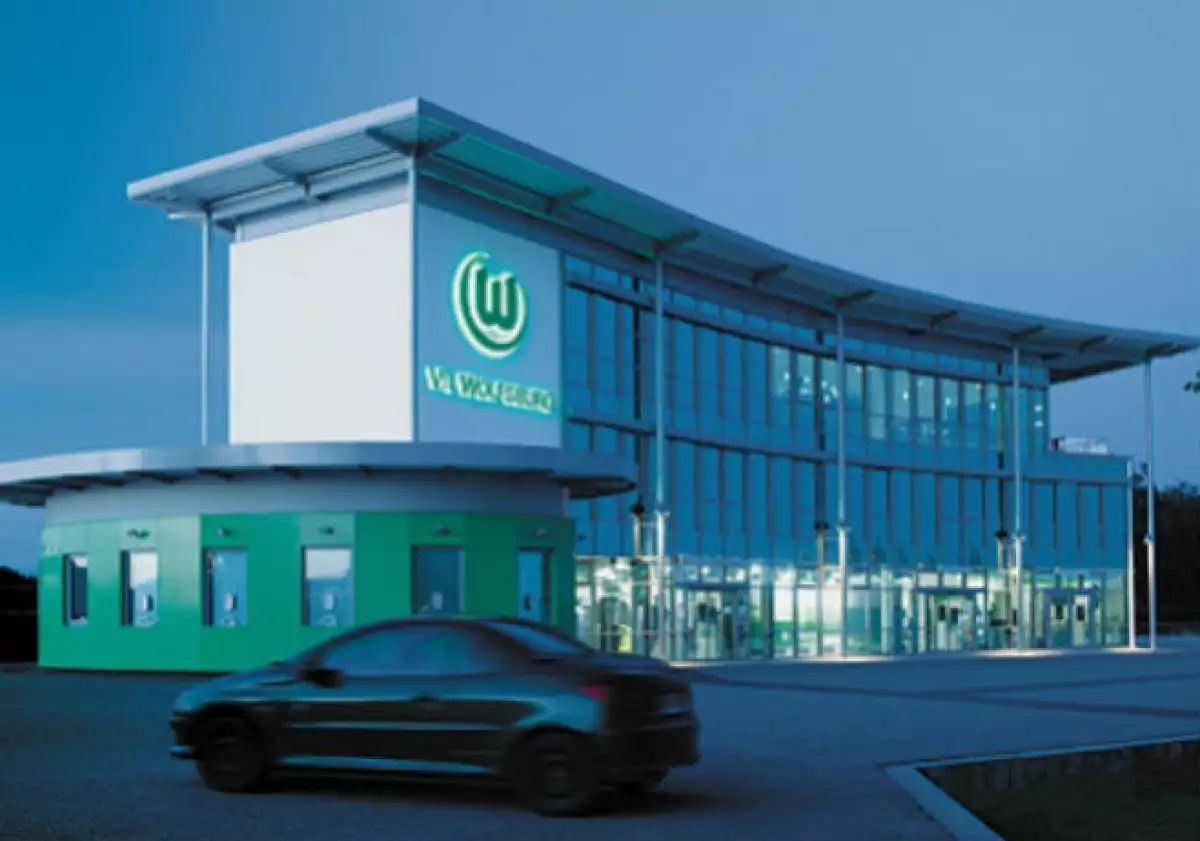 wolfsburgo_volkswagen