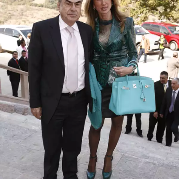 Francisco Hebert,Simino Peluquín