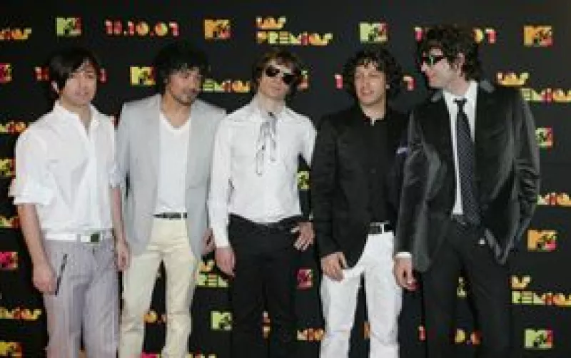 El grupo de rock de origen argentino recorrerá nueve ciudades de Estados Unidos en una gira a partir de fines de agosto, anunció el miércoles la publicista de la banda.