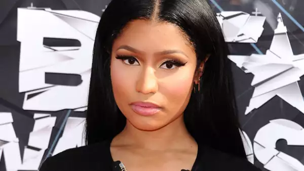 Nicki Minaj