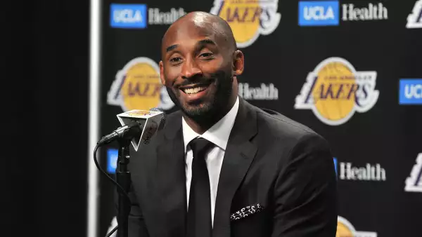 Kobe Bryant
