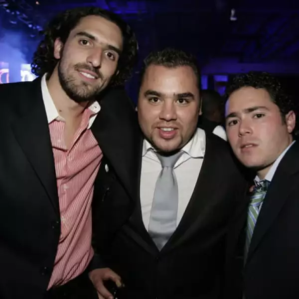 Classico 3 Aniversario