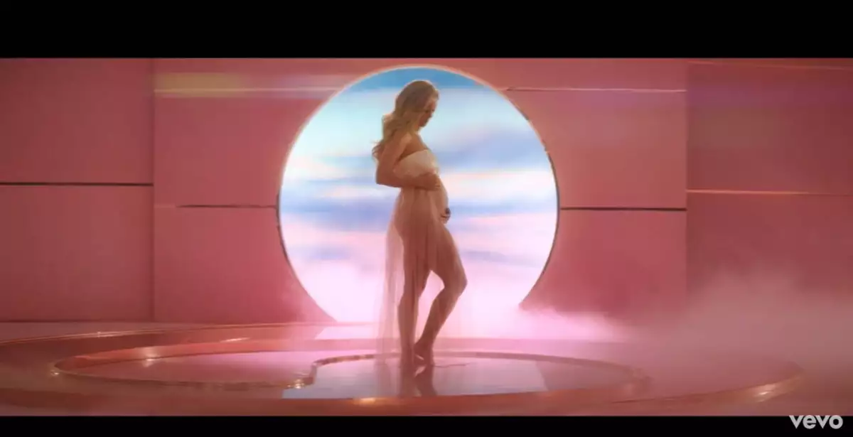 video katy perry