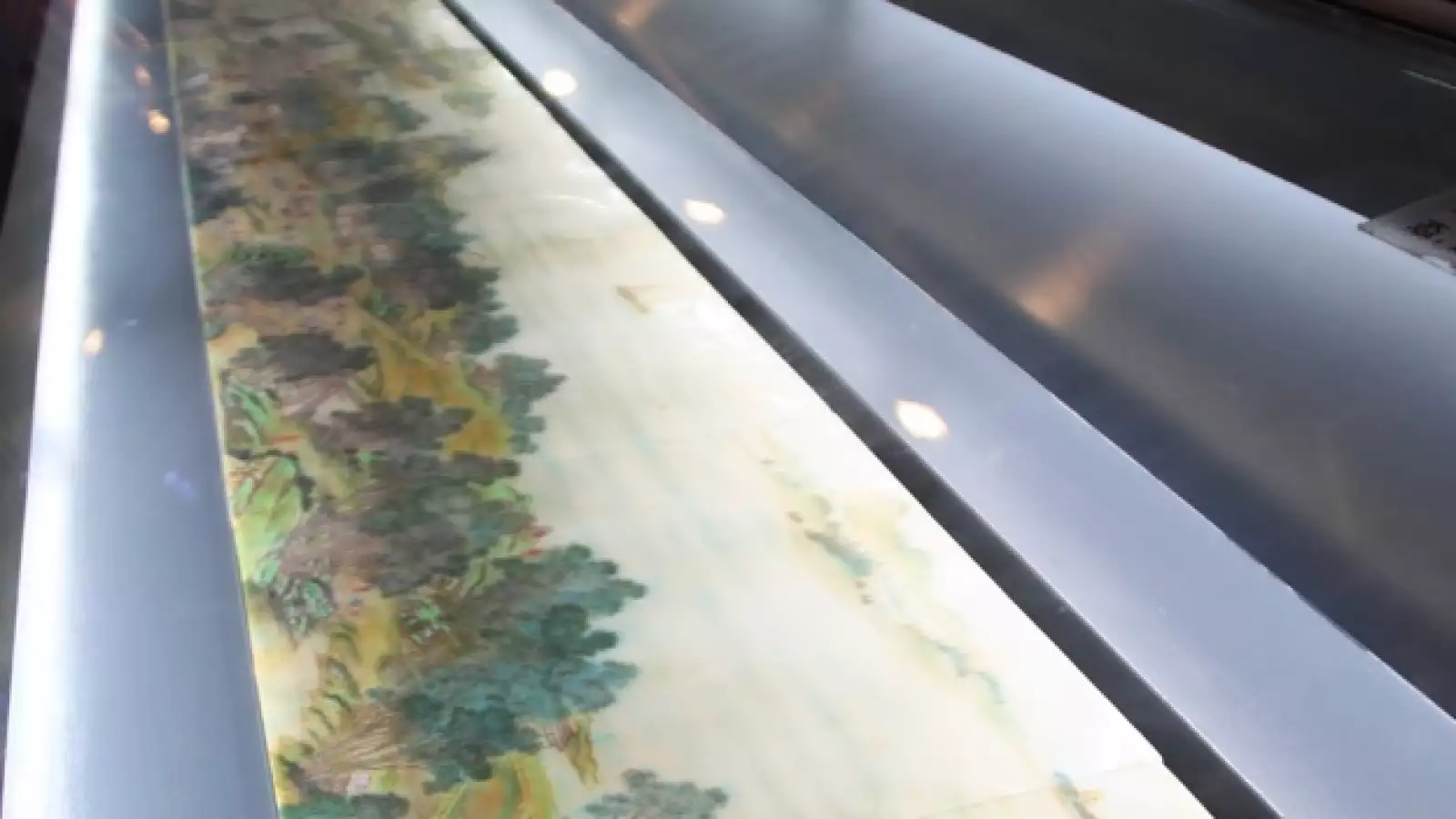 Esculturas en chocolate