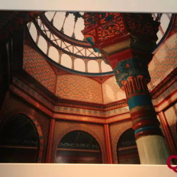 Fotografía, Paz y amor, una ventana hacia la espiritualidad, Pedro Guzmán