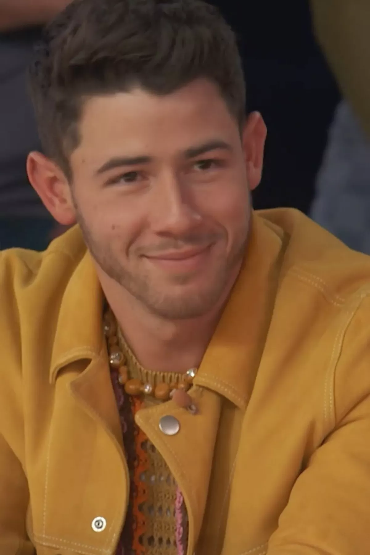 Shakira queda sorprendida con los pasos de salsa de Nick Jonas