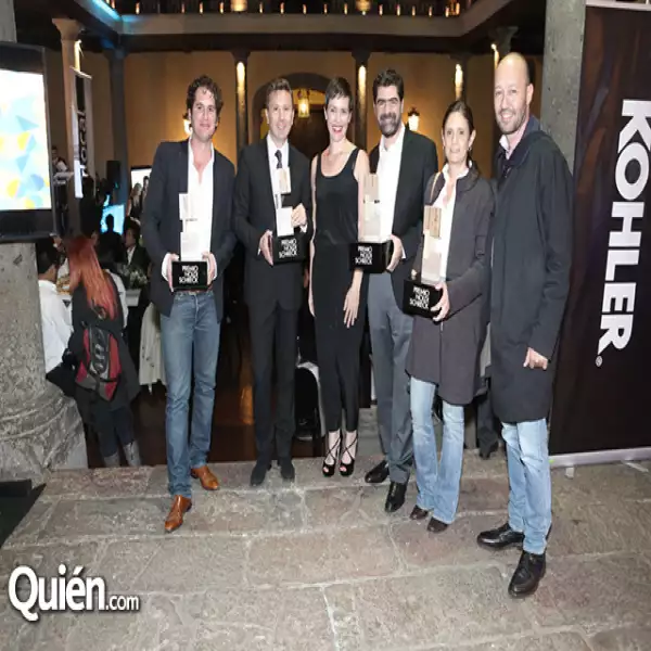 Victor Jaime,Rafael Micha,Paulina Giranados,Fernando Asali,Sadde Sprinall,José,Castillo