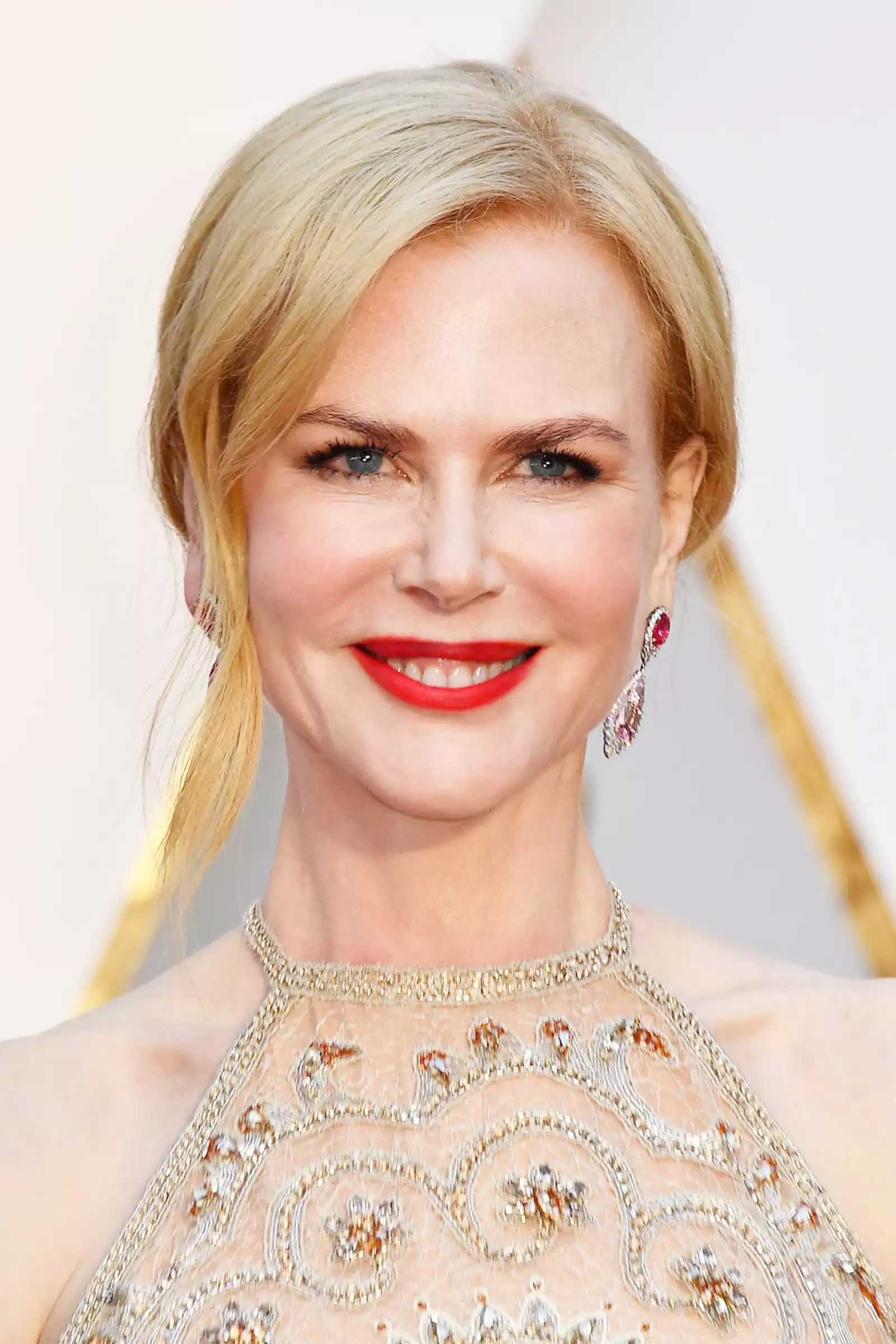89th Annual Academy Awards - Arrivals