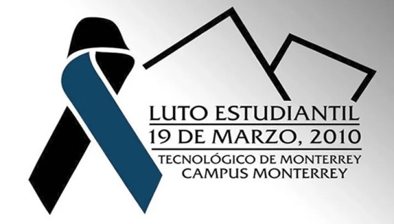 La Secretaría de Gobernación emitió el comunicado en el que lamentó la muerte de los jóvenes Jorge Antonio Mercado Alonso y Javier Francisco Arredondo Verdugo.