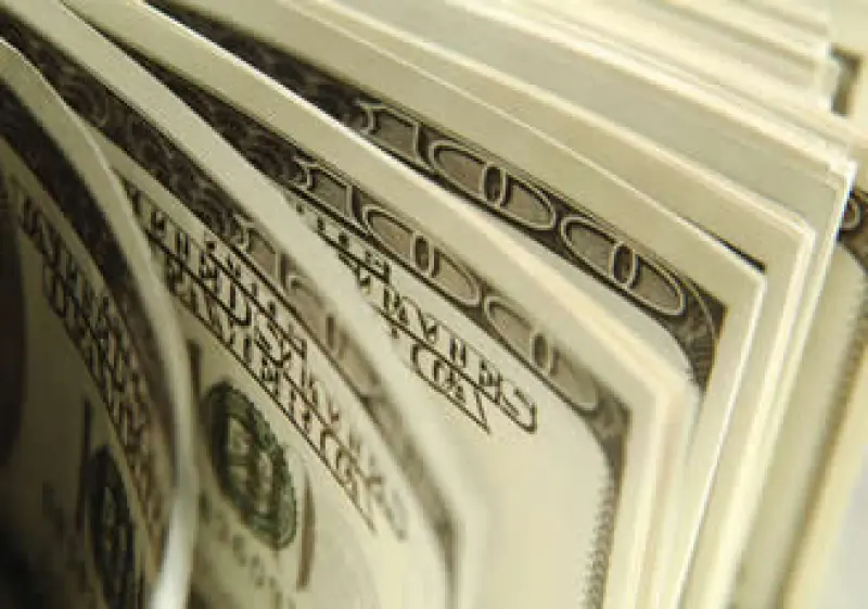 La inversión en dólares es la mejor opción para los más experimentados que tienen la agilidad de mover su dinero en búsca de mejores utilidades.  (Foto: Photos To Go)