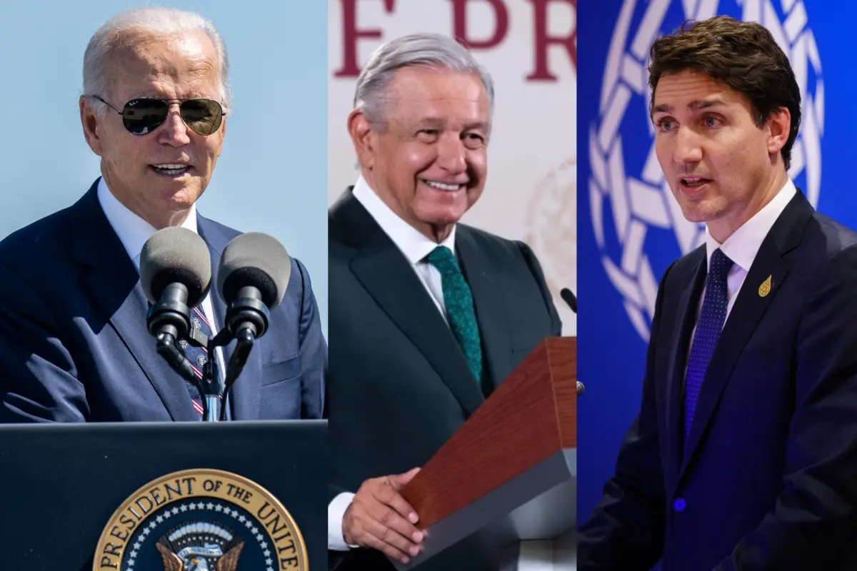 cumbre de las americas