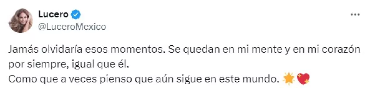 lucero
