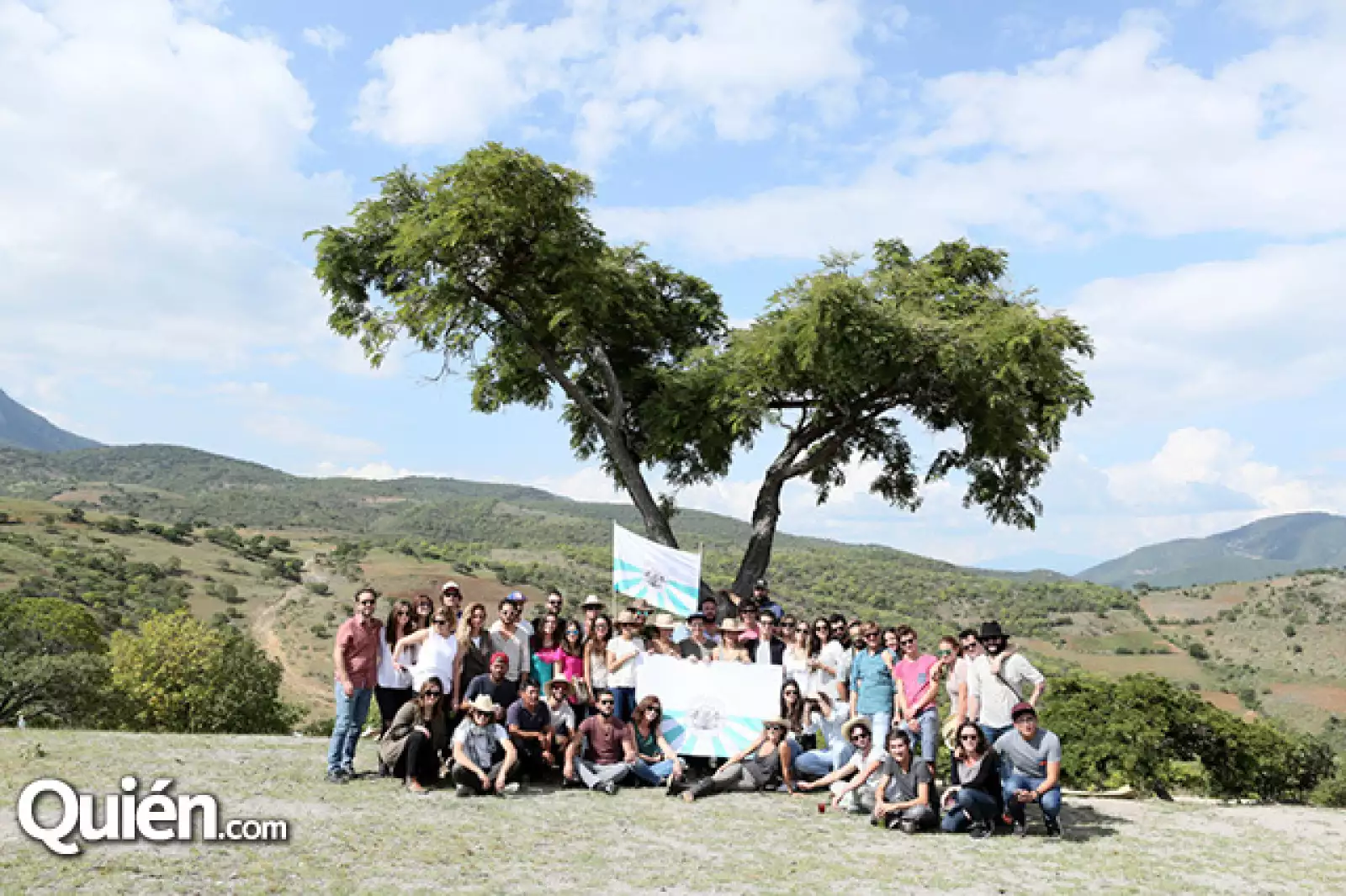 Viaje de Mezcal Unión