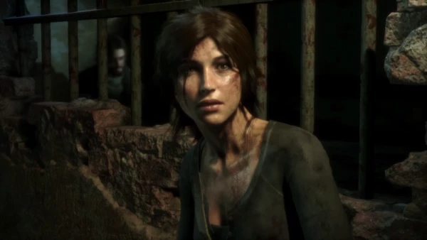 Shadow of the Tomb Raider