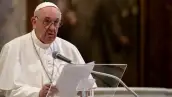 Papa Francisco.