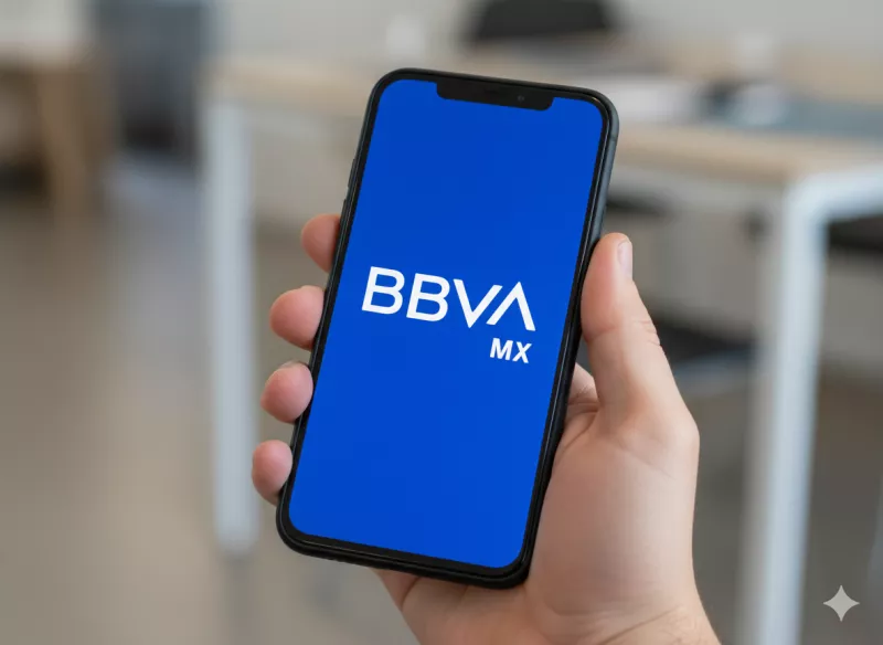 App de BBVA