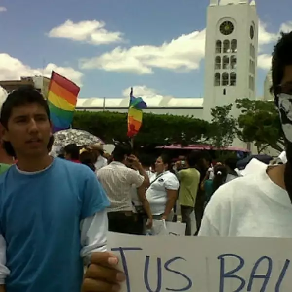 marcha del 22 de julio en chiapas