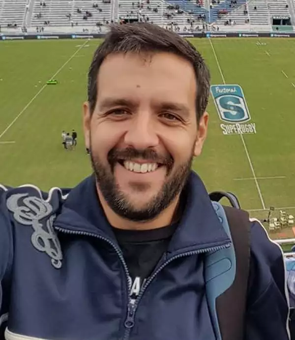 Jorge Ignacio Bergallo