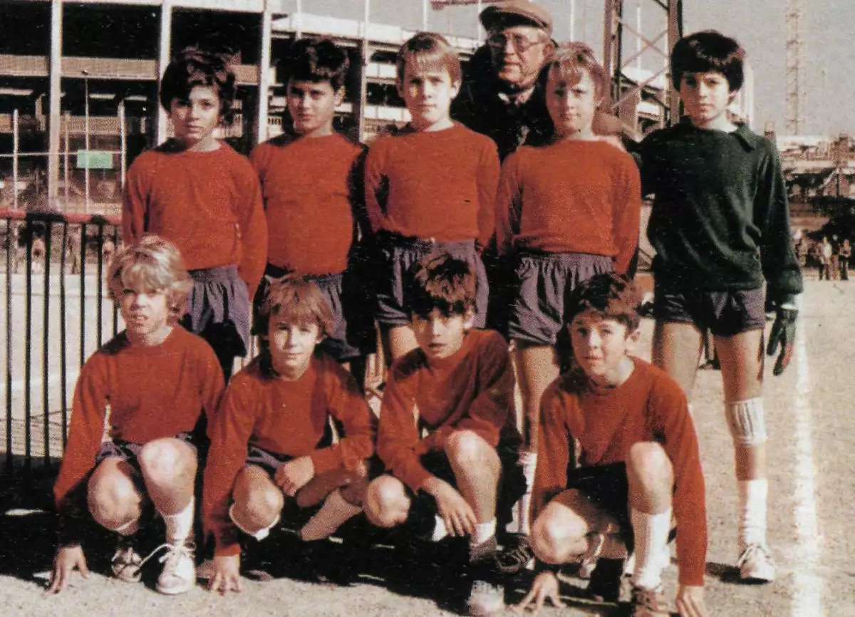 El Gimnastic de Manresa