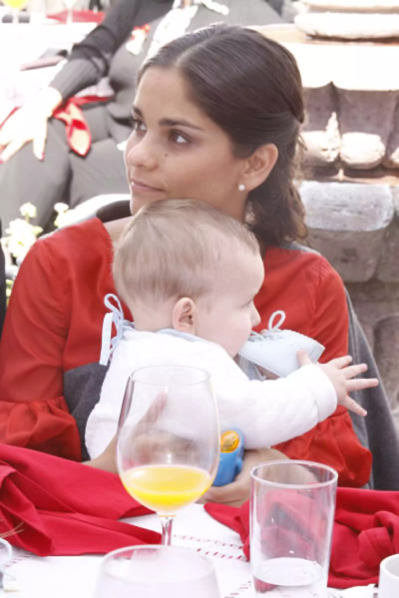 Despedida Marcela Cárdena