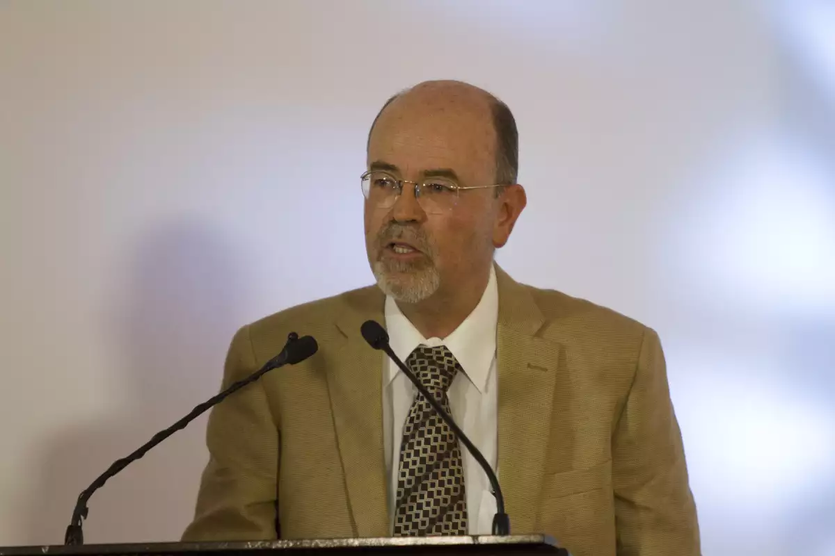 El nuevo encargado de la evaluación educativa