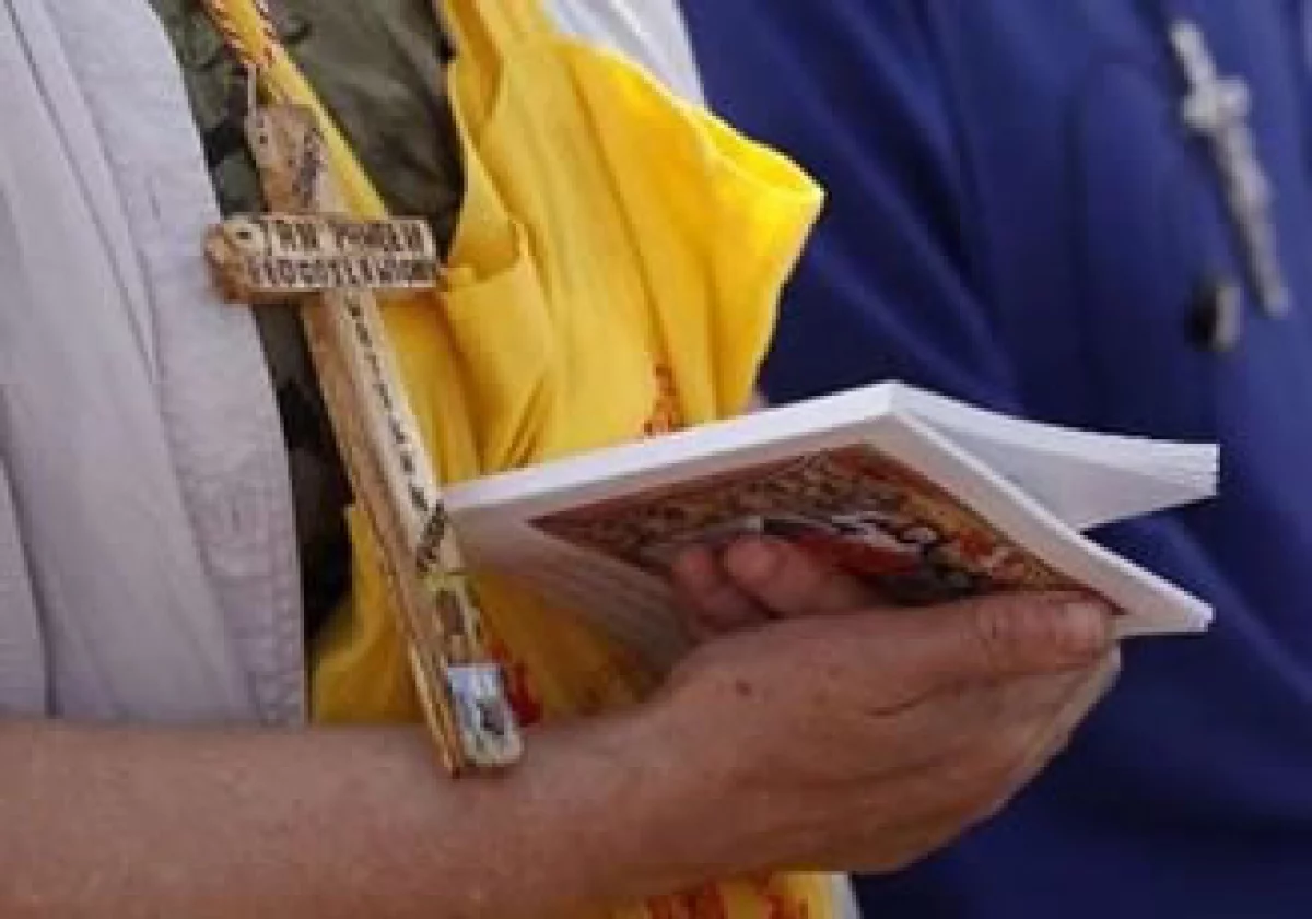 Más de 750 blogueros enviaron solicitudes para el encuentro con la Santa Sede. (Foto: Reuters)