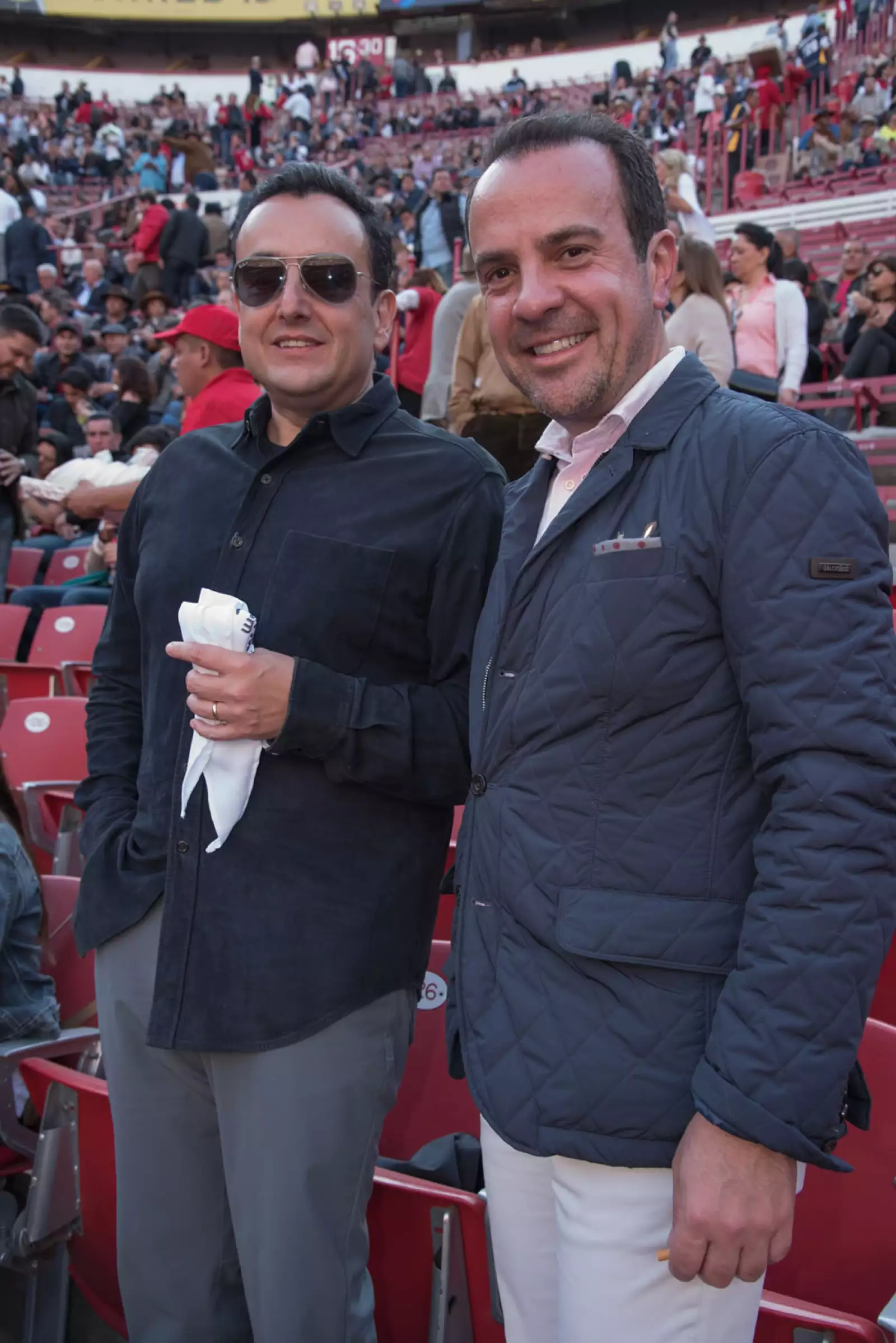 Inicia la Temporada Grande 2017