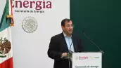 “No va a faltar energía", asegura Jorge Islas, subsecretario de Sener, y explica el cuello de botella 