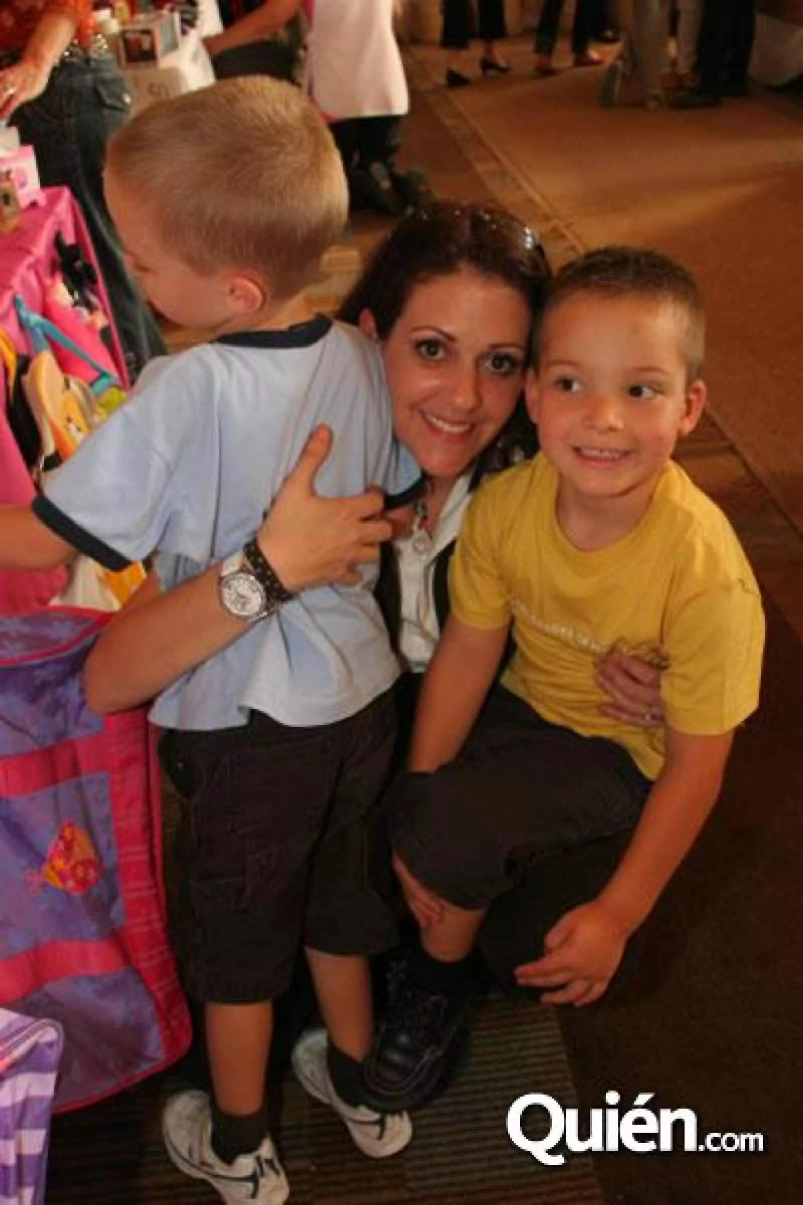 Bazar Portal de una Noche de Arte