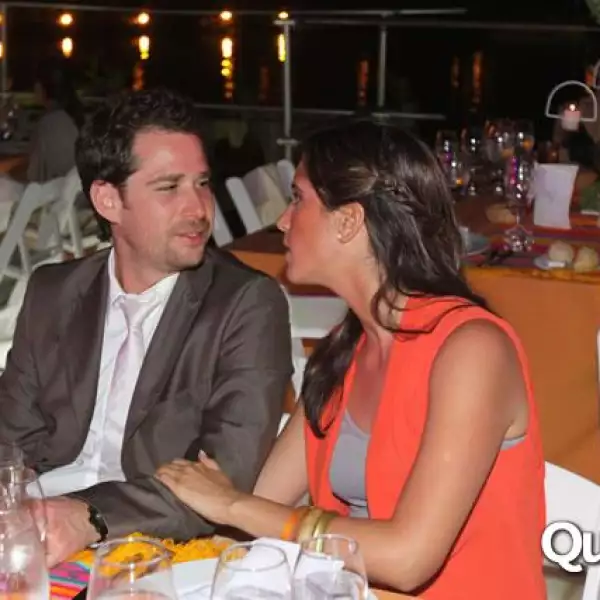 Boda Maria Leaño y Memo Mercado