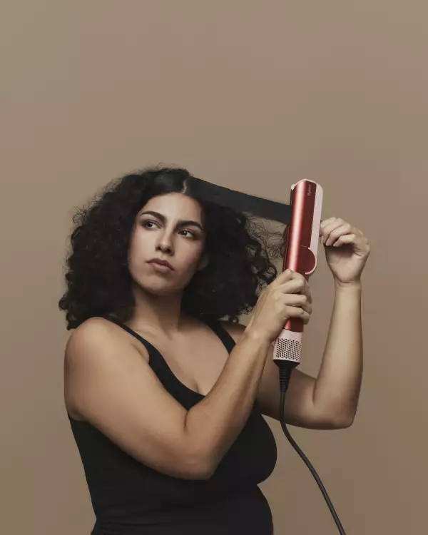 nuevo color dyson