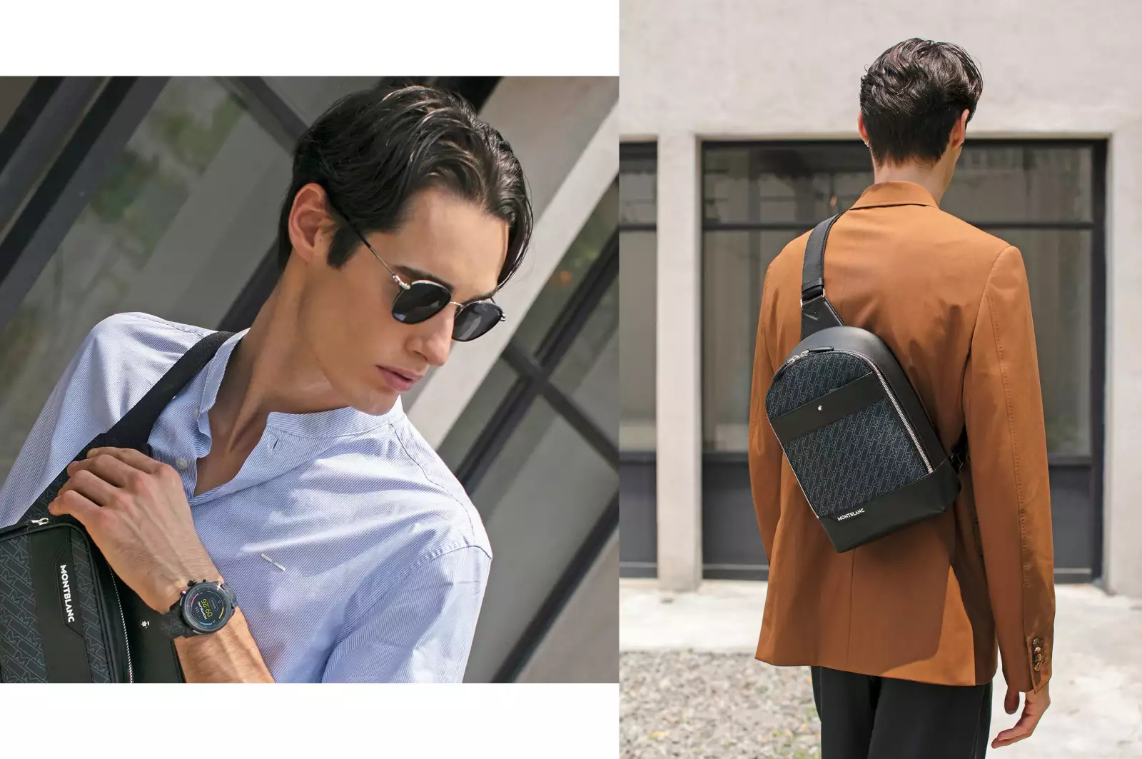 Generación Montblanc