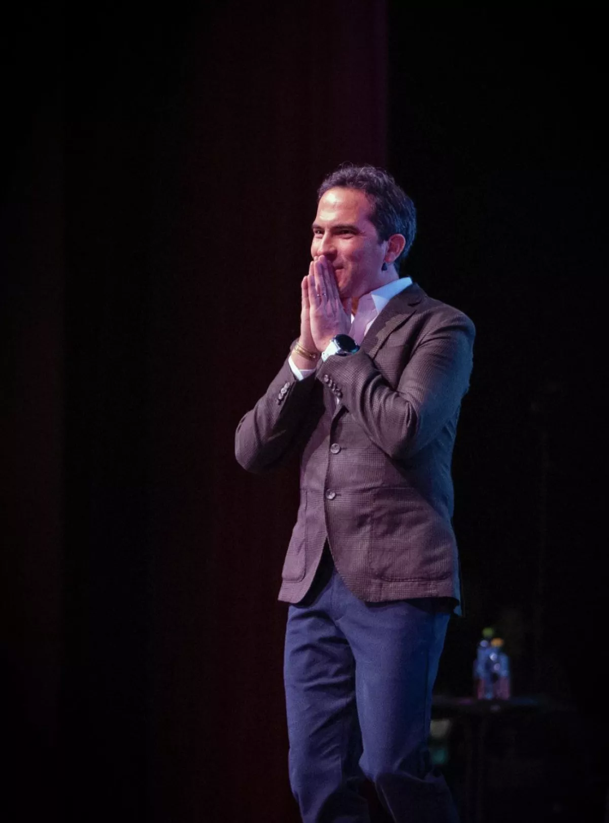 Juan Lucas Martin