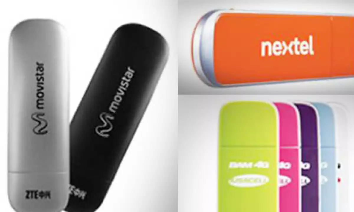 La penetración de banda ancha en México ronda el 22%, la mitad por accesos fijos y la otra por móviles. (Foto: Especial)