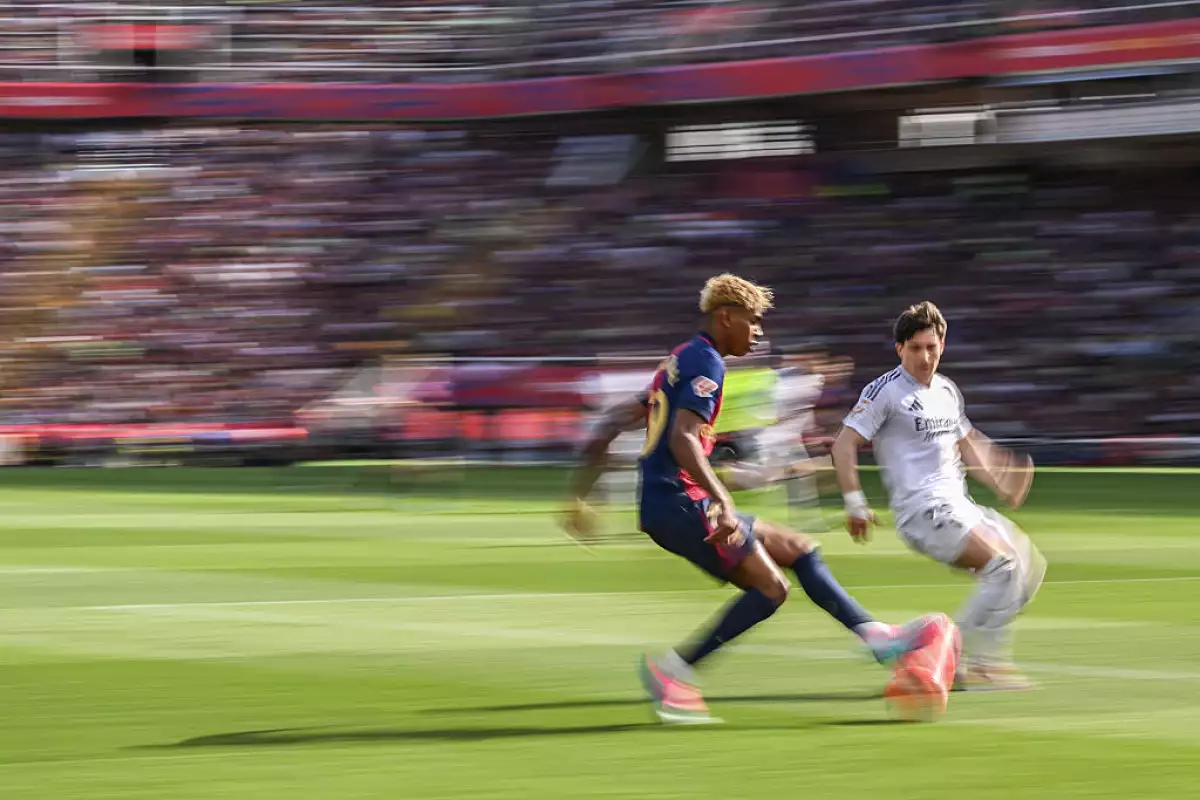 renovacion lamine yamal