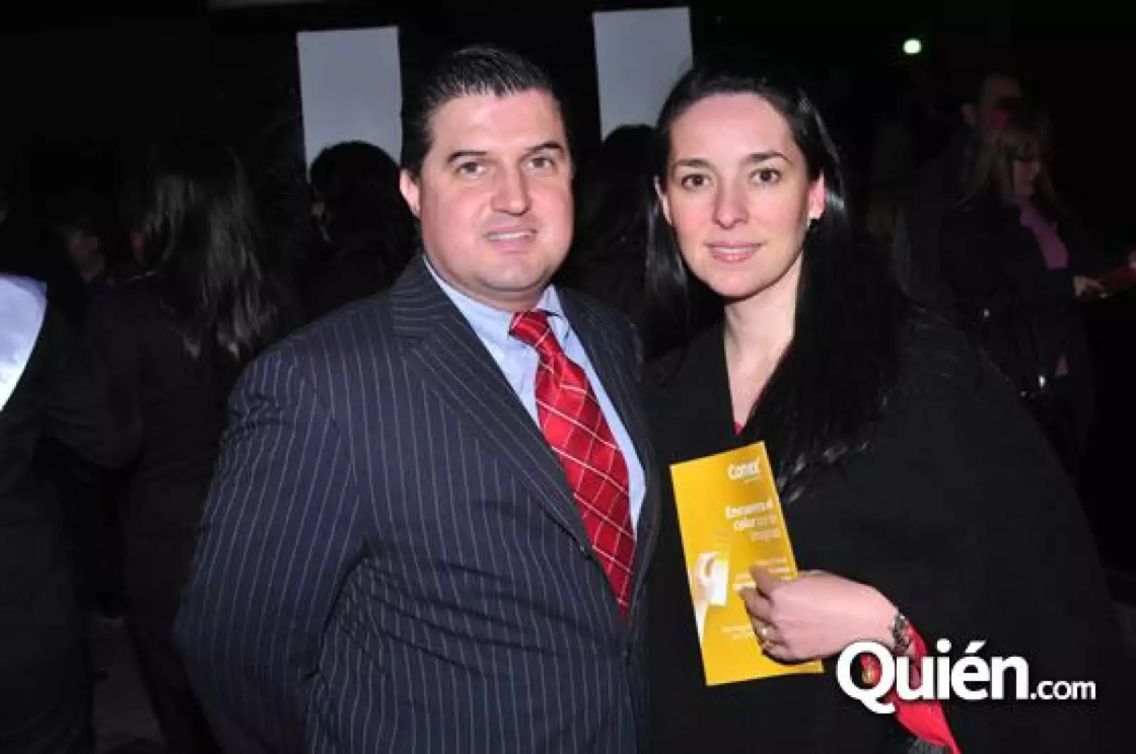 Brindis Navideño Iza Business Centers