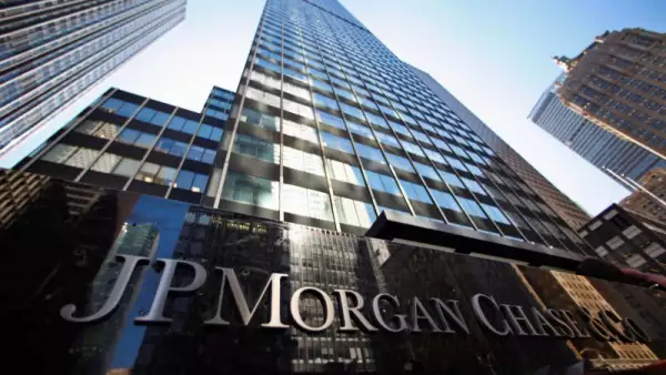 JPMorgan Chase & Co, el mayor banco estadounidense por activos.