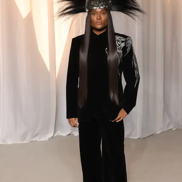 6th Annual Academy Museum Gala - Arrivals