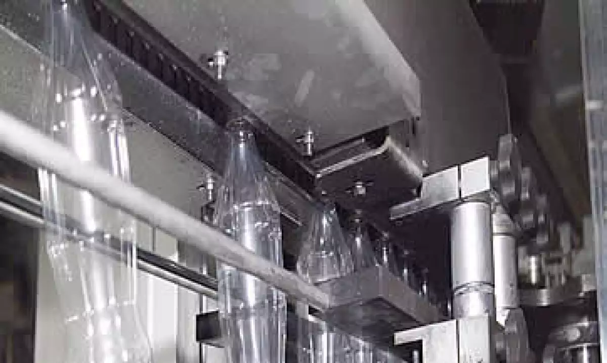Envase Coca Cola (Foto: Coca Cola)