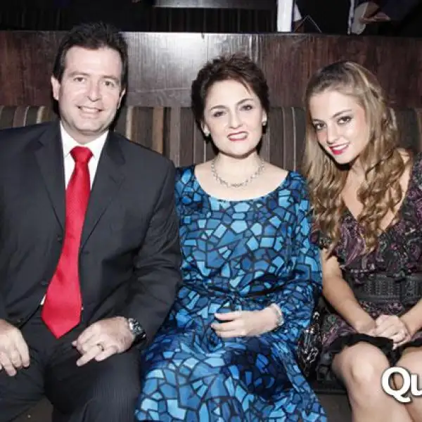 Desfile Fundación Beltrones
