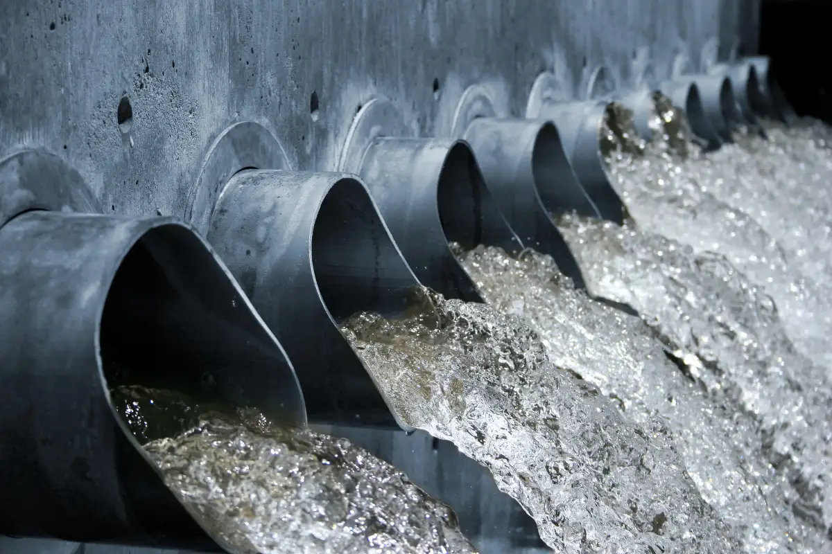 Ampliar tuberías no es basta; estas ciudades muestran cómo enfrentar la crisis del agua con infraestructura moderna