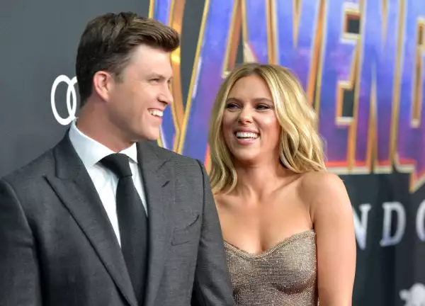World Premiere Of Walt Disney Studios Motion Pictures "Avengers: Endgame" - Red Carpet