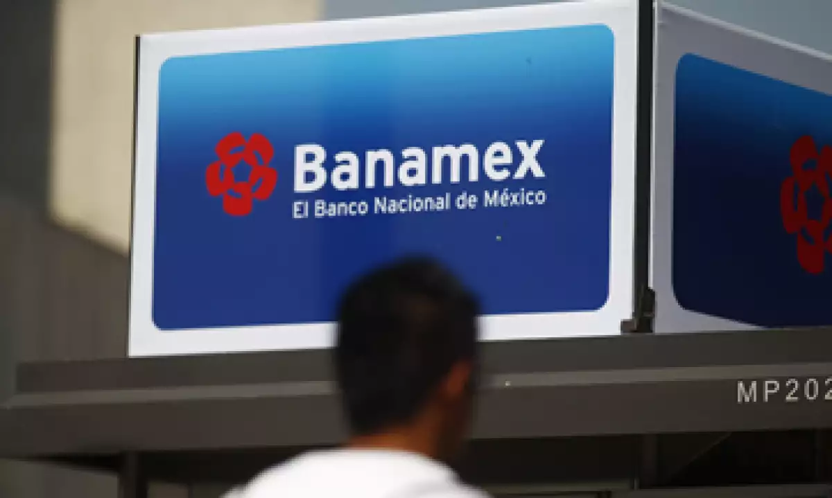 En marzo se difundió un presunto fraude contra el banco por parte de Oceanografía. (Foto: Reuters)