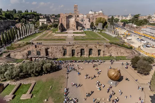 Roma