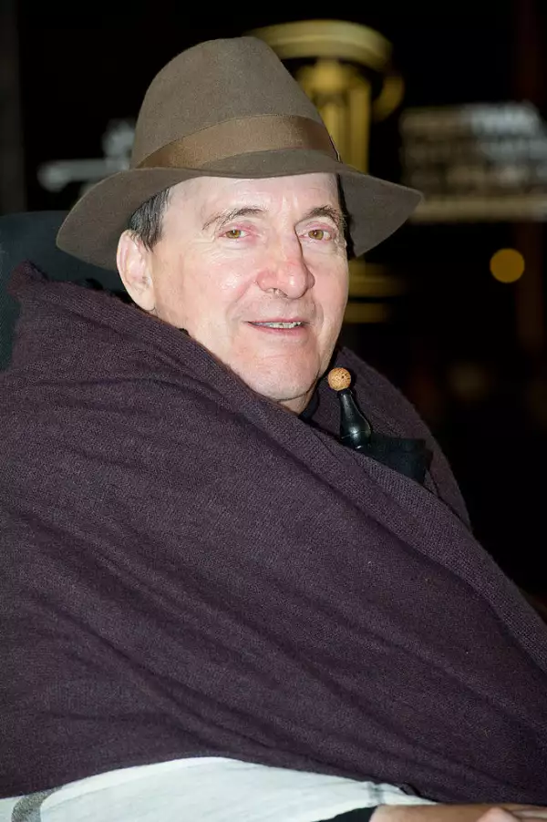 Philippe Pozzo di Borgo