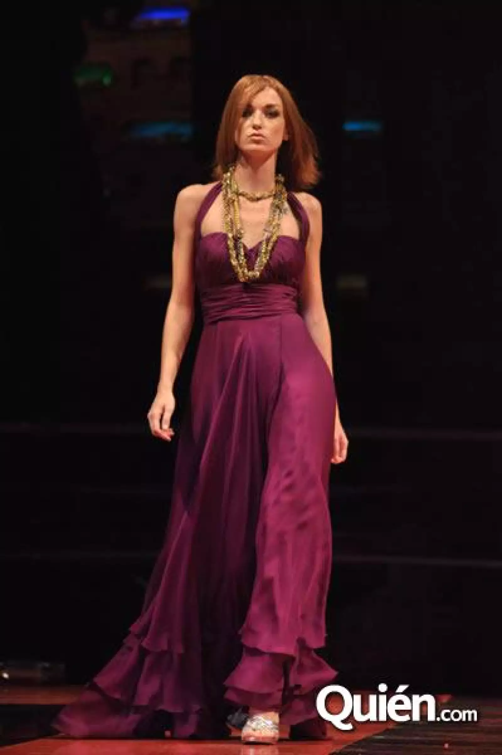 Monterrey Nextel Moda