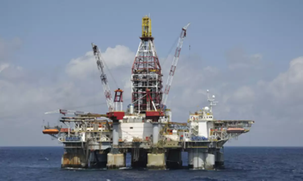 Lukoil y Pemex firmaron un memorándum de cooperación en el Foro Económico Mundial de Davos, Suiza. (Foto: Getty Images)