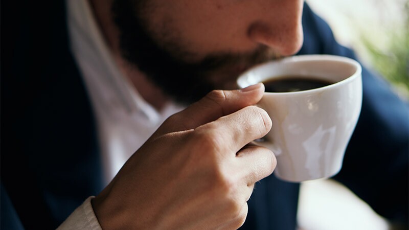 Café