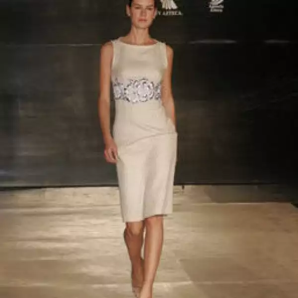 Desfile Carolina Herrera